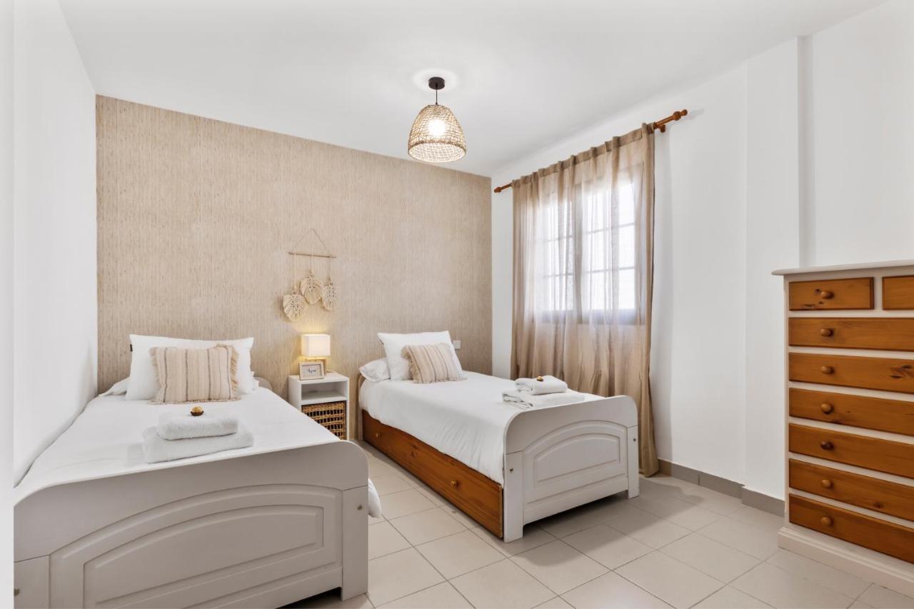 Lanzarote Villa Marla Costa Teguise Exterior photo